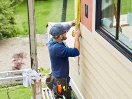 Best Fascia and Soffit Installation  in Riddle, OR